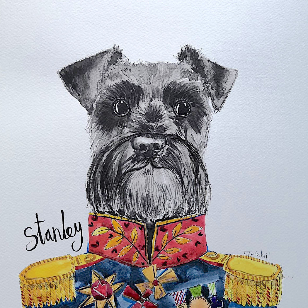 Animal Art
