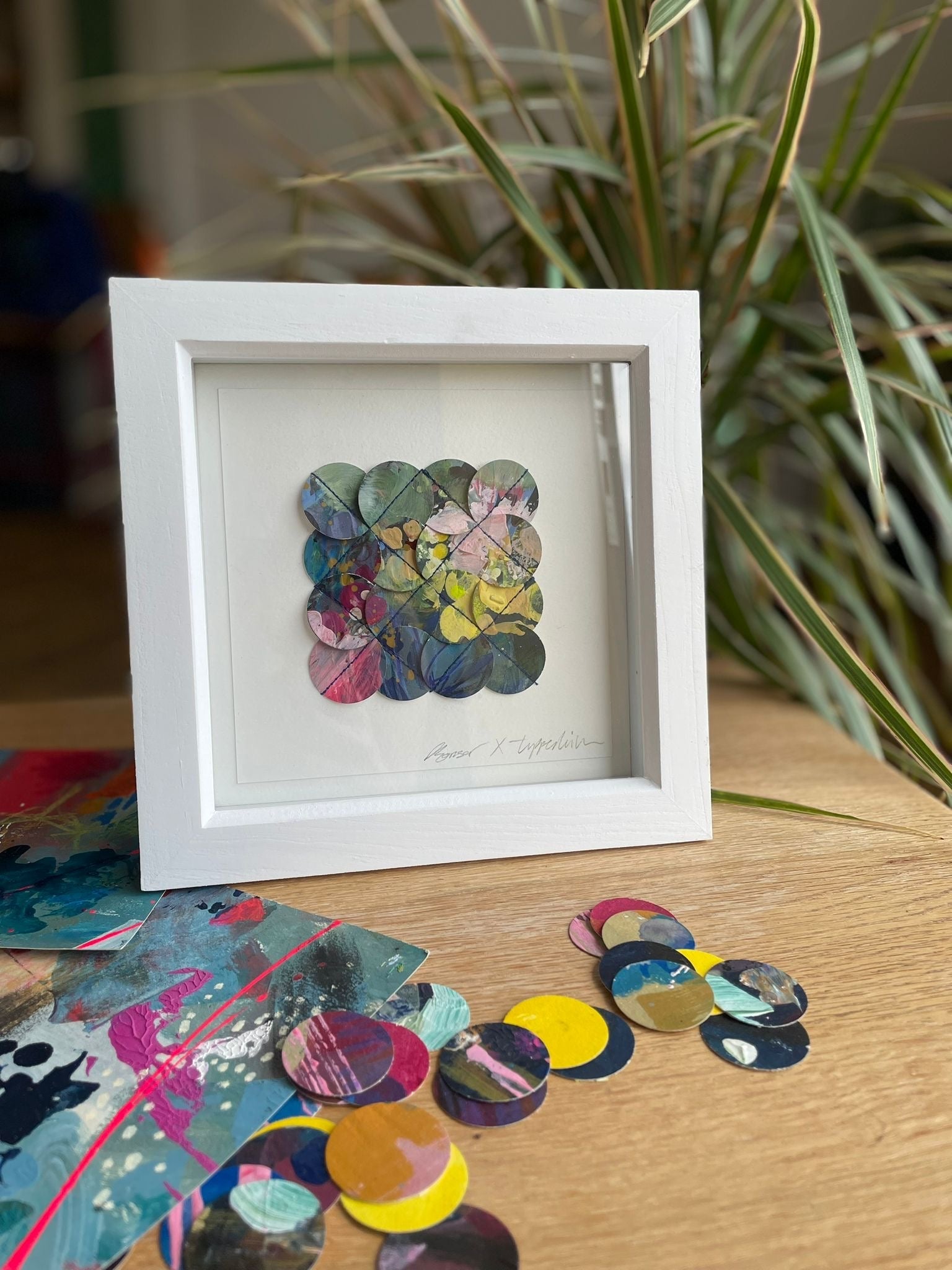 Tipperleyhill x Amy Bonsor